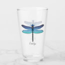 Search for blues beer glasses For her
