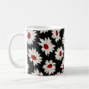 Search for artsy mugs Pattern
