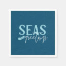 Search for beach christmas napkins Nautical