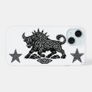 Search for bulls iphone cases Taurus