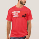 Search for labour tshirts Music