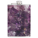 Search for crystal flasks Purple