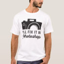 Search for funny photography tshirts Cameraman