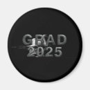 Search for for grad magnets High school