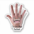 Search for idioms stickers Pun