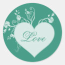 Search for rose swirl stickers White