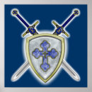 Search for st michael posters Christian