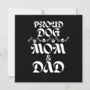 Search for dog mum invitations Funny