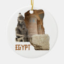 Search for egypt christmas tree decorations Statue