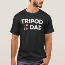 Search for tripod tshirts Dog