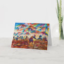 Search for african cards Colourful