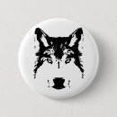 Search for wolf portrait badges Wild