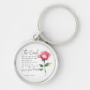 Search for number 24 key rings Scripture