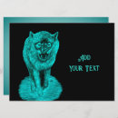 Search for wolf cards Night