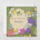 Search for event cards Floral