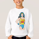 Search for wonder woman clothing Amazon