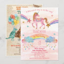 Search for unicorn and dinosaur Dual birthday
