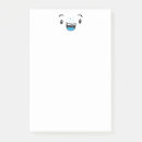 Search for happy faces post it notes Smiling