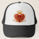 Search for crown hats Women