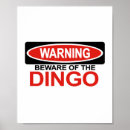 Search for dingo posters Dog
