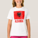 Search for albania tshirts Republic of albania