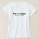 Search for funny virgin tshirts Birthday