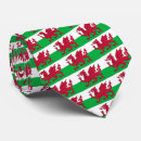 Search for cardiff ties Red dragon