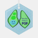 Search for peas in a pod christmas tree decorations Cute