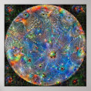 Search for planet mercury posters Space