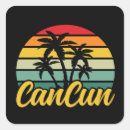 Search for cancun stickers Palm trees