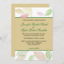 Search for translucent wedding invitations Elegant