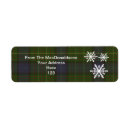 Search for graphic design return address labels Vintage