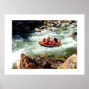 Search for rafting posters White