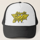 Search for wonder hats Superheroine