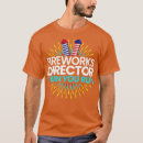 Search for vintage fireworks tshirts Anniversary
