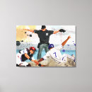 Search for skill canvas prints Vitality