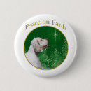 Search for peace lover badges Dog