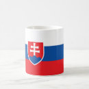 Search for slovakia mugs Flag
