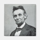 Search for abe magnets Lincoln