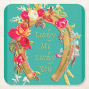 Search for lucky coasters Happy