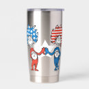 Search for dr travel mugs Thing1 thing2
