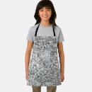 Search for new year eve aprons Glam