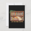 Search for librarian thank you cards Bookworm