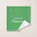 Search for grey green bath towels Modern