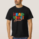 Search for head start tshirts Kindergarten