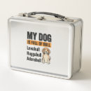 Search for dog lunch boxes Puppy