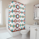 Search for native american shower curtains Tribal