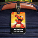 Search for elmo sesame street luggage tags Abby cadabby