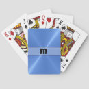 Search for stainless steel playing cards Aluminium