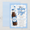 Search for bottle invitations Ready to pop